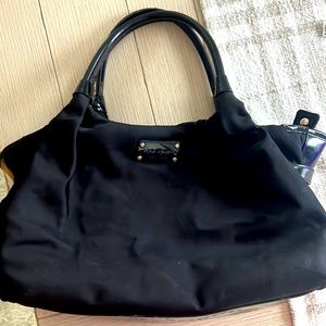 Medium Nylon Kate Spade Bag